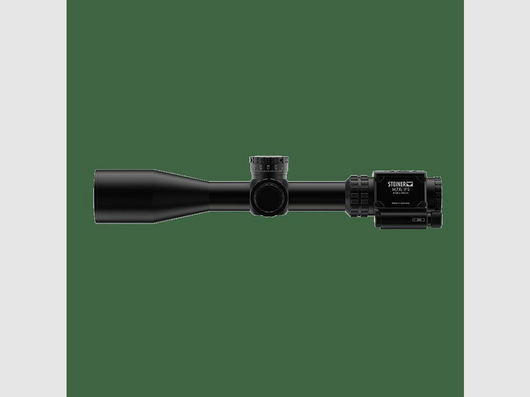 Steiner M7Xi IFS 2,9-20x50, Bild 1 von 3