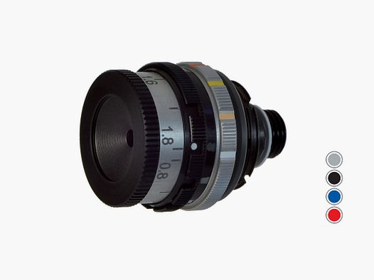 Visier Centra 1,8 TWIN 0,8 - 1,8, M9.5x1