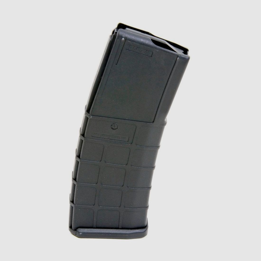 AR-15 / M16 .223 & 5.56X45MM (30) RD BLACK POLYMER