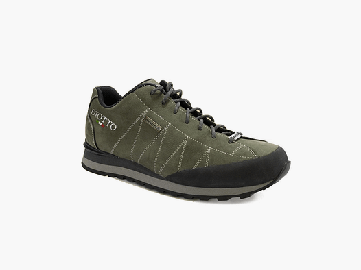 SHOES – DIOTTO – ELITE (WITH SMALL FACTORY IMPERFECTIONS)