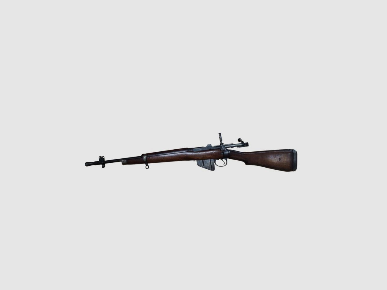 Enfield ohne