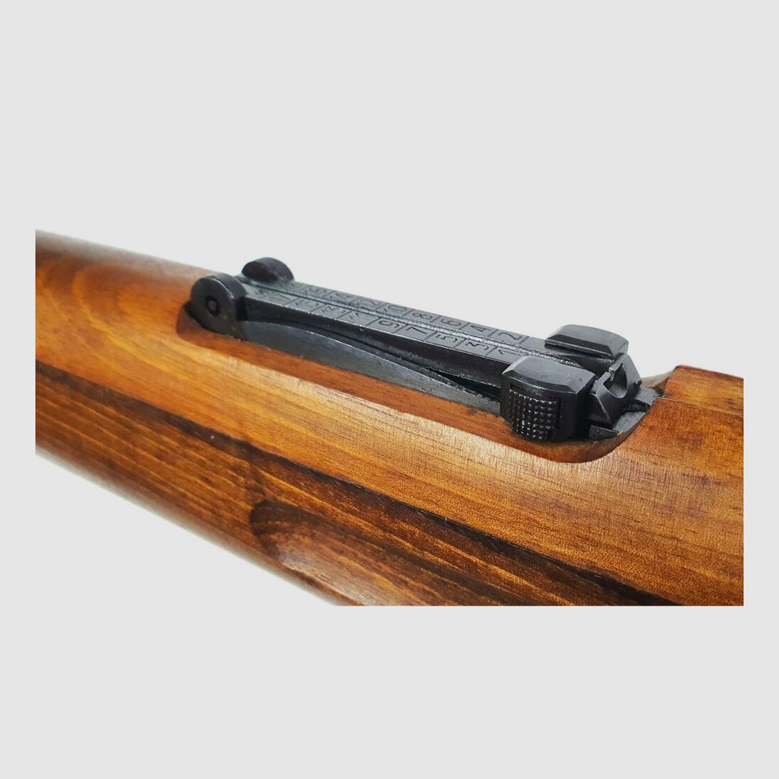 Santa Barbara Repetierbüchse, Santa Barbara M98, .308win