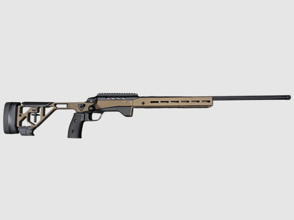 Tikka T3x ACE Game Bronce 61cm LL Rifle de repetición 308Win disponible de inmediato +20€ envío nacional