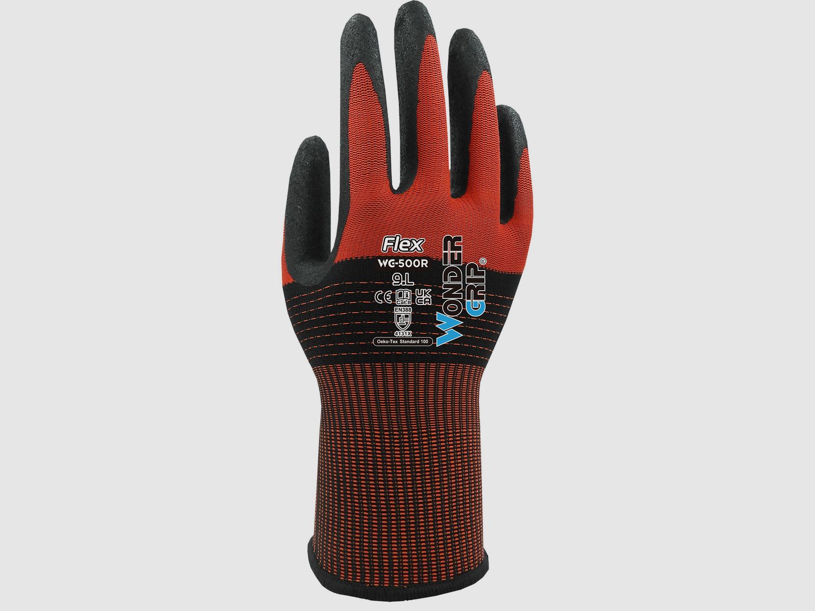 Wondergrip Handschuhe Flex WG-500R