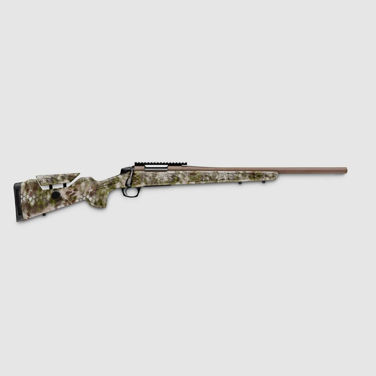Cascade Lrx Kryptek Highlander