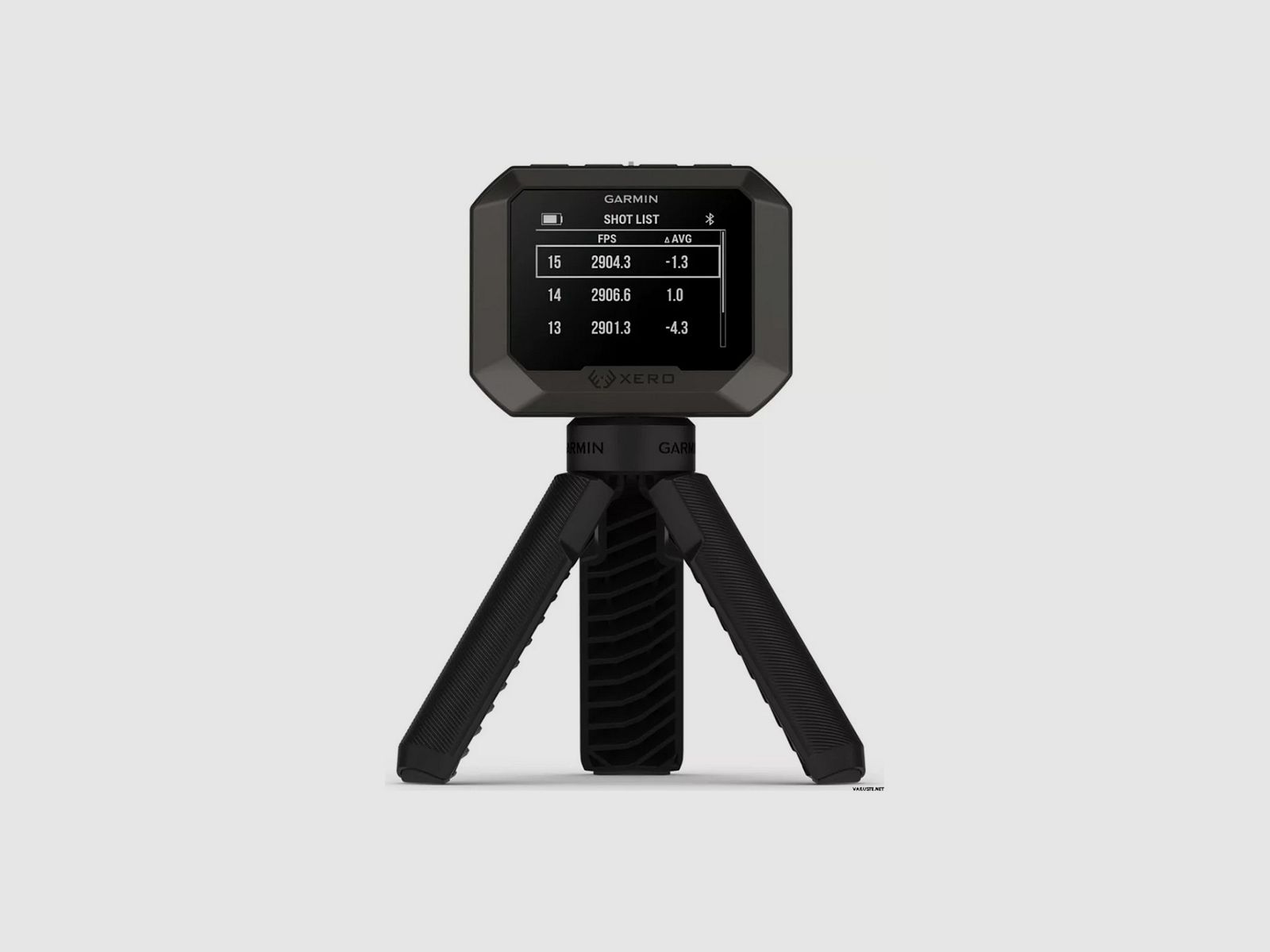 Chronographe Garmin Xero® C2, image 1 sur 2