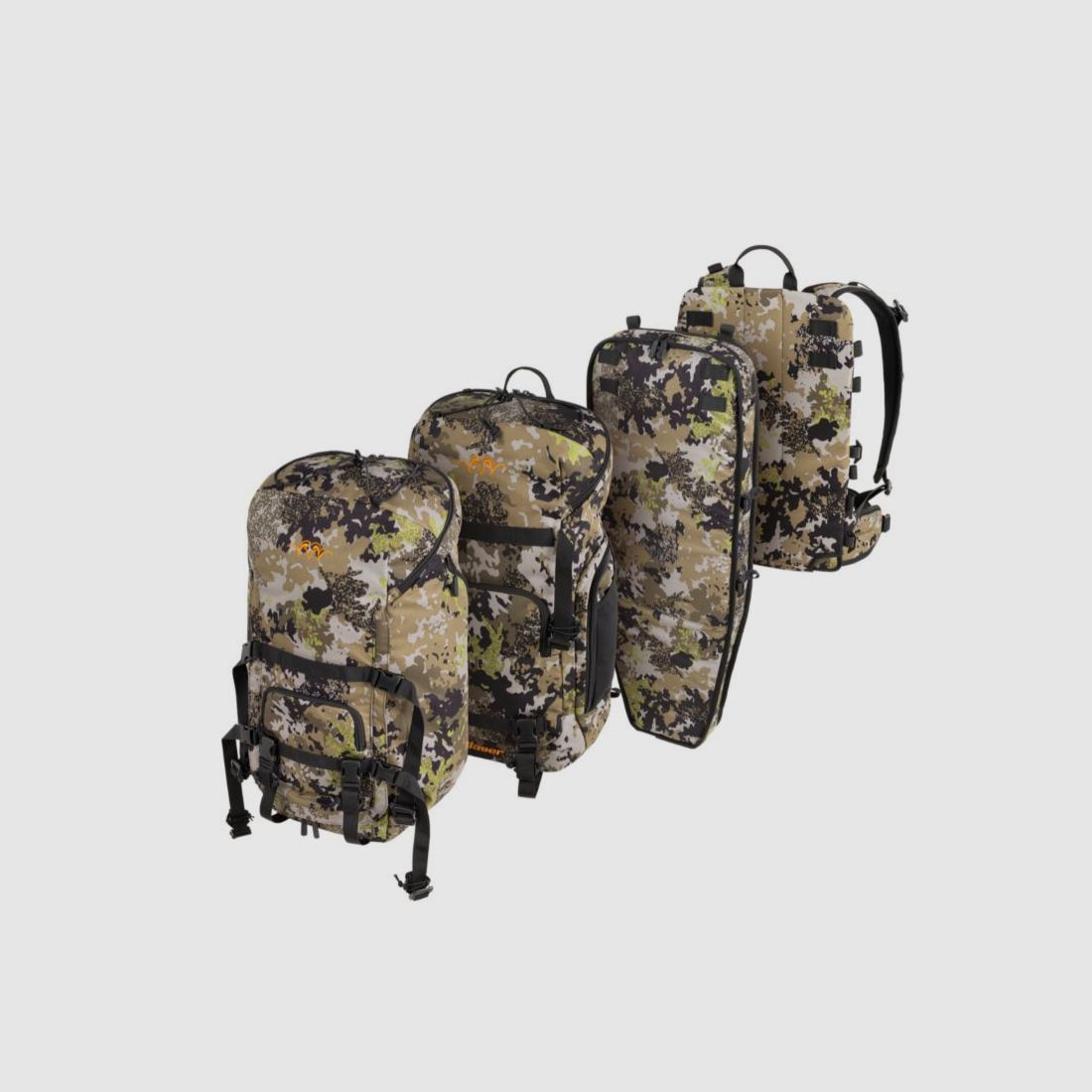 Blaser Ultimate Backpack HunTec Camo S, afbeelding 10 van 12