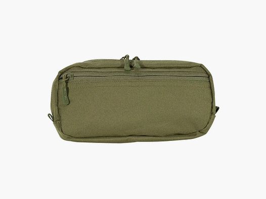 Mil-Tec Sac ceinture Traveller - Noir