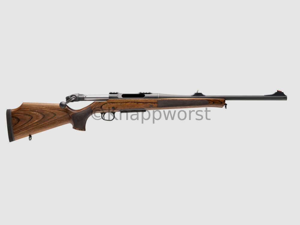 Haenel/Suhl Haenel Jaeger NXT