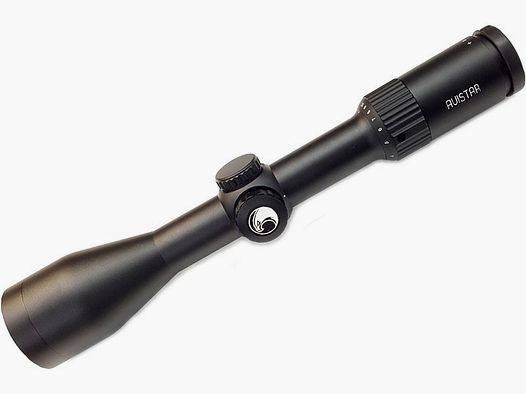 Luneta AVISTAR 2,5-10×50 R.I.