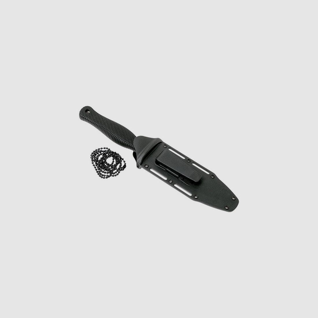 Couteau De Cou Cold Steel Counter Tac I - CS10BCTL, image 2 sur 2