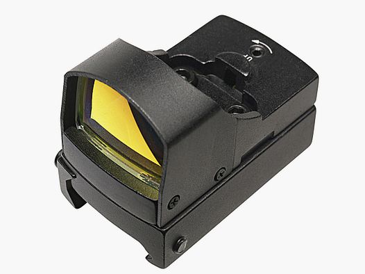 LYNX MINI POINT ROUGE 4 MOA