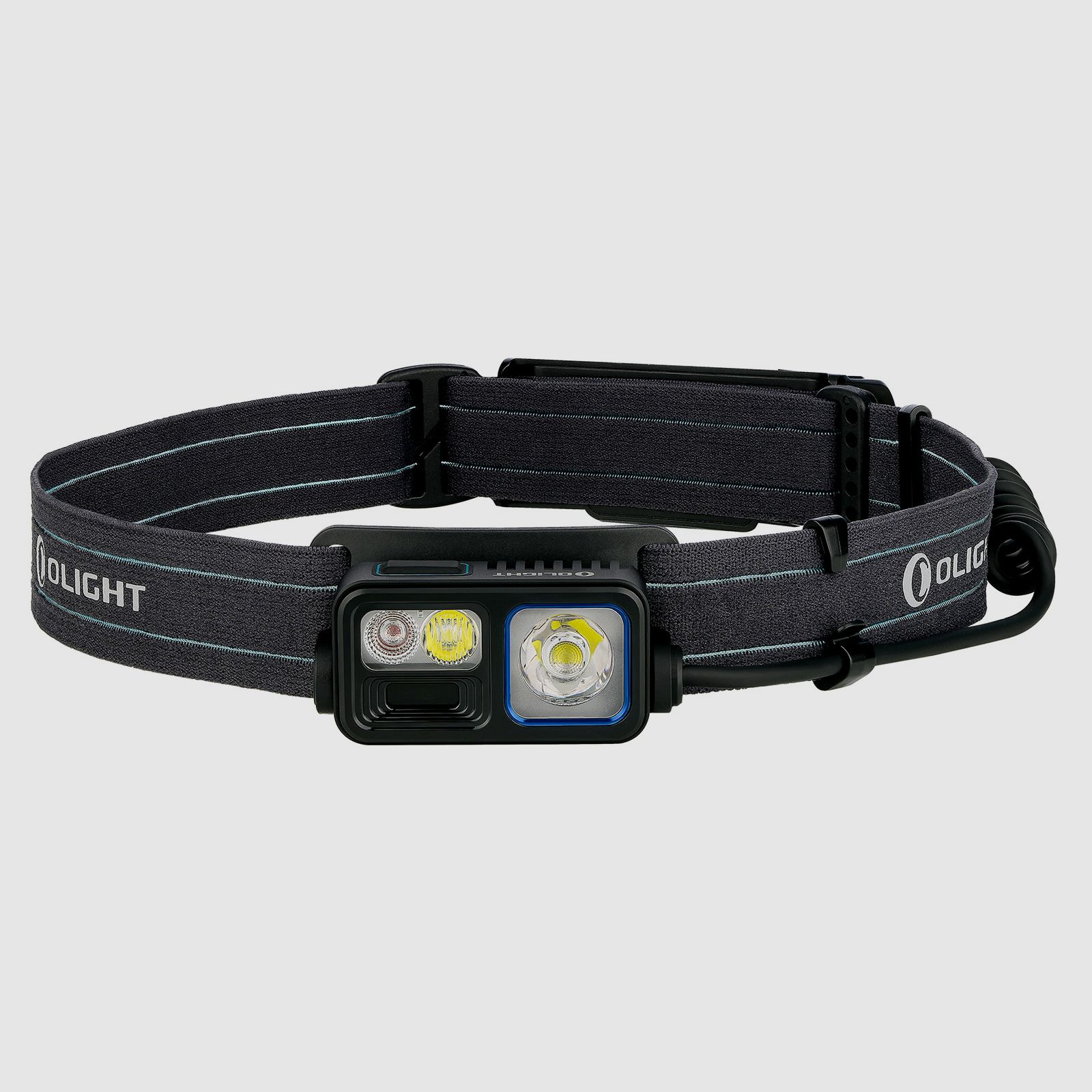 OLIGHT Array 2S Headlamp, image 1 of 3