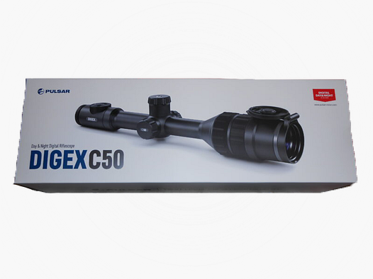 Digex C50