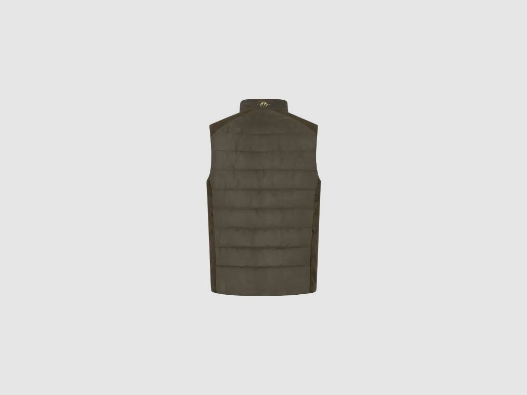 Gilet Blaser Pamir Argali Marron Foncé, image 4 sur 5