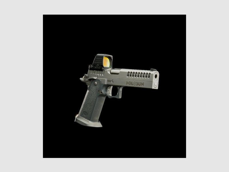 Holosun 507 PROMAX Red Dot, afbeelding 4 van 4