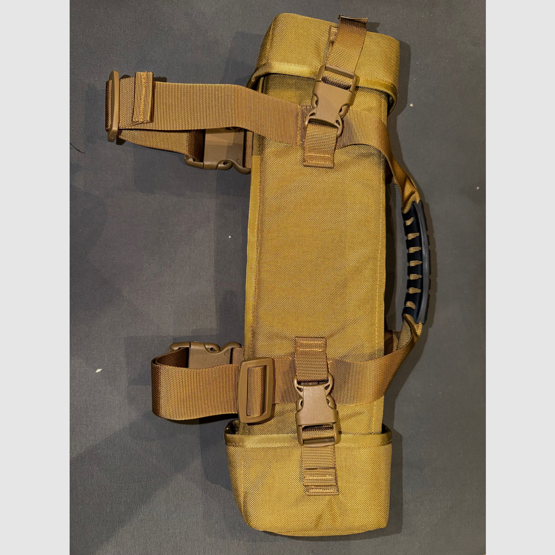Heckler & Koch Schutztasche für G28-Zielfernrohr
