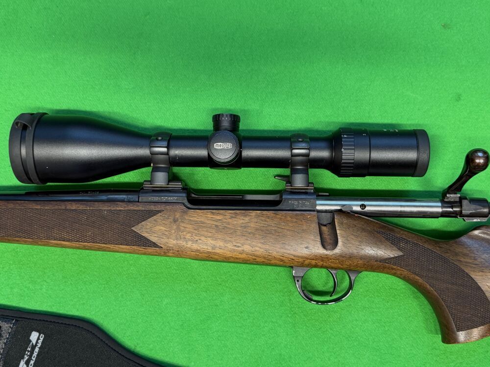 Mercury Hunting