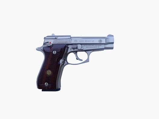 Beretta 84 Cheetah SDN Mexico