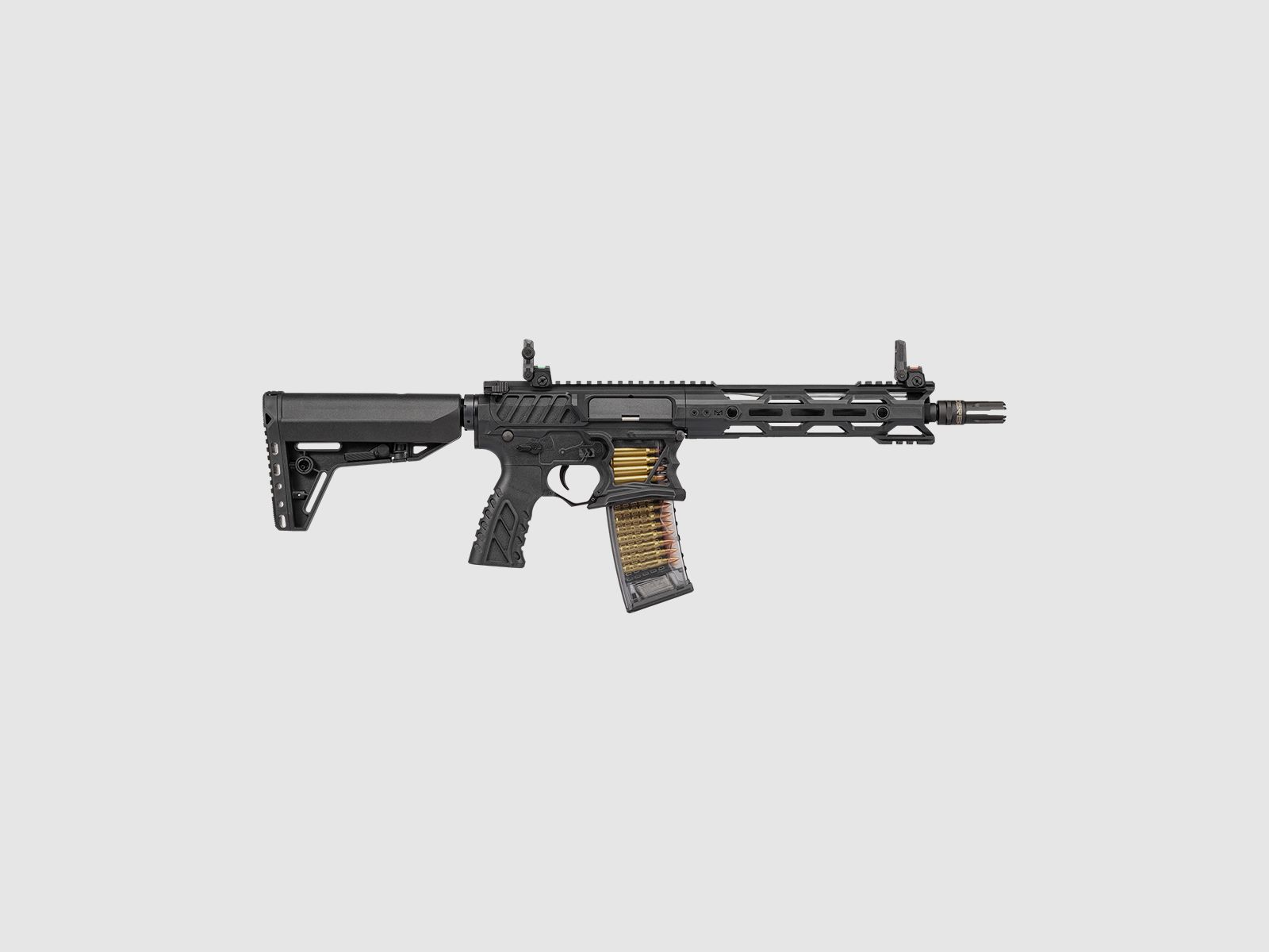TR16 GMSII MK1 LWP with Gate Aster Bluetooth Airsoft S-AEG free from 18 | G&G