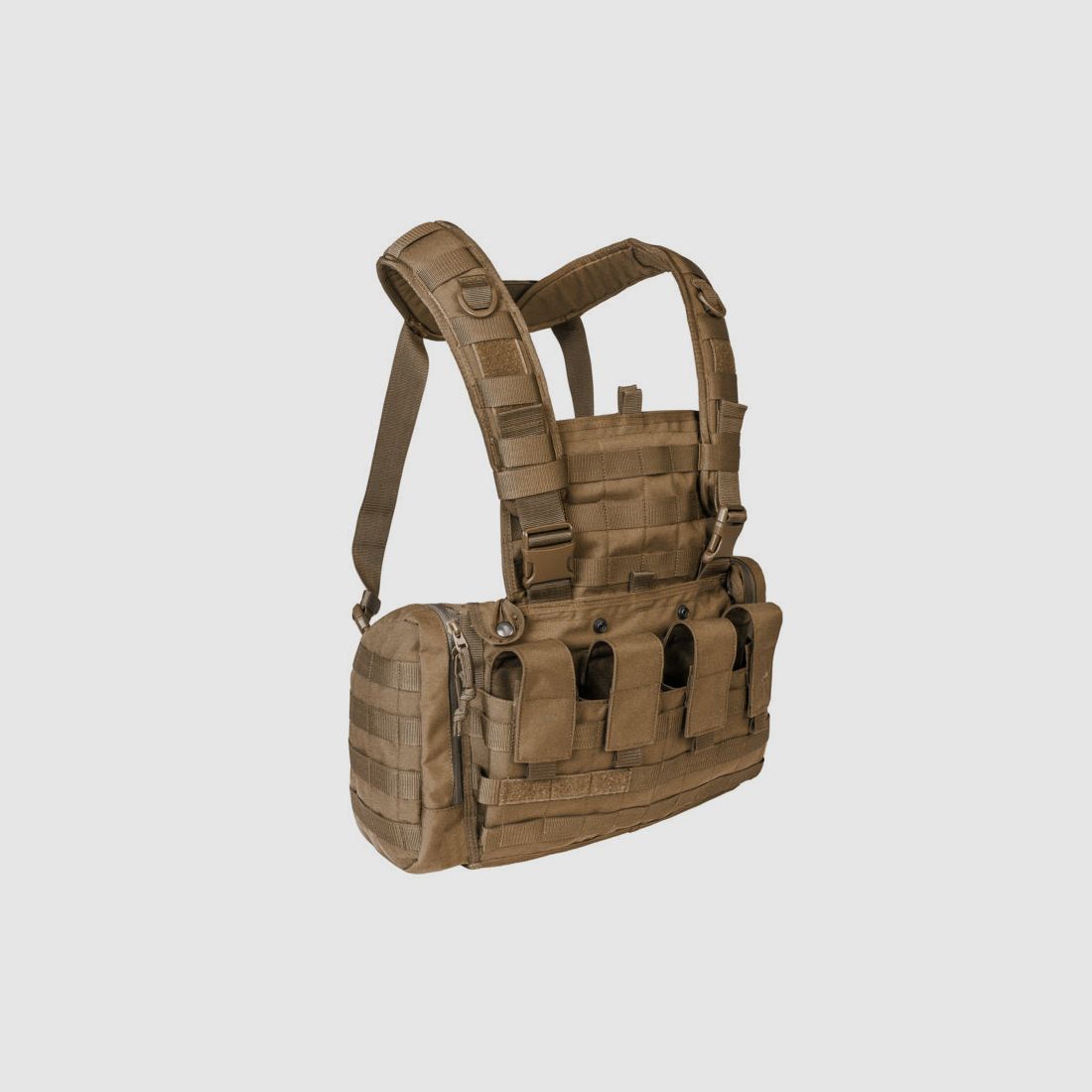 Tasmanian Tiger Chest Rig MKII