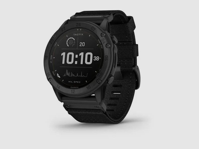 GARMIN Tactix® Delta Uhr, Bild 6 von 6