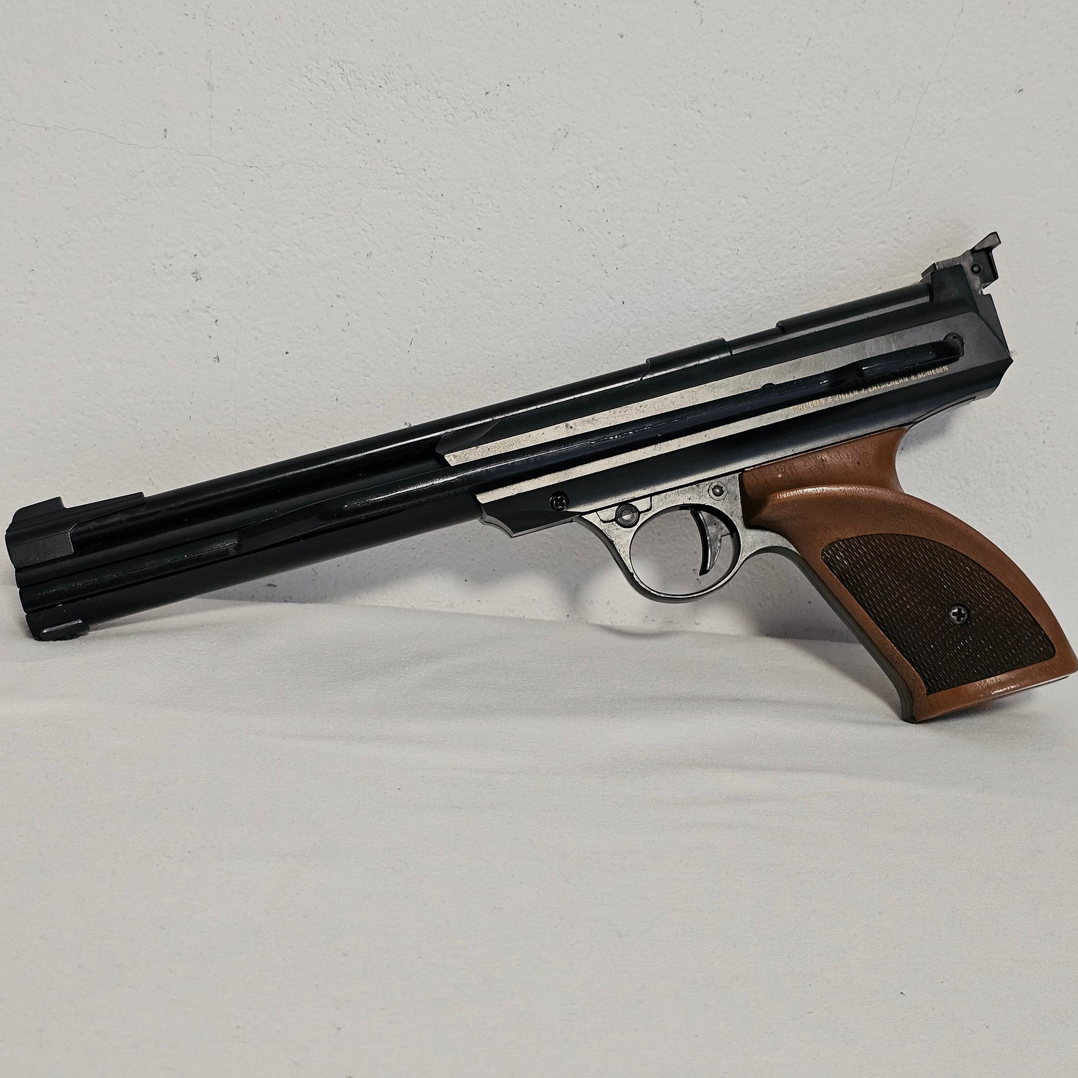 Air pistol Daisy Powerline 717