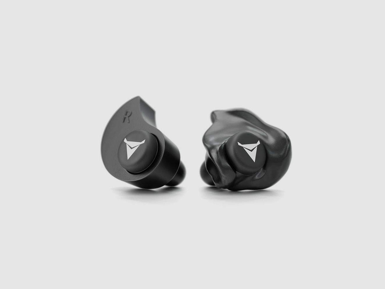 Vormbare Oordoppen Decibullz 31 dB, afbeelding 2 van 9