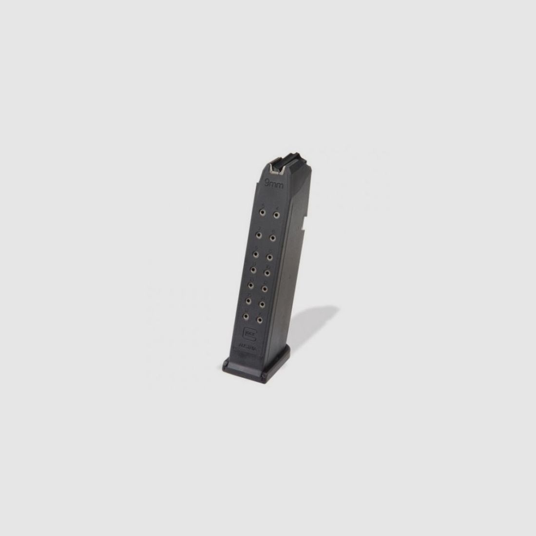 Magazin GLOCK 17 Kal. 9×19