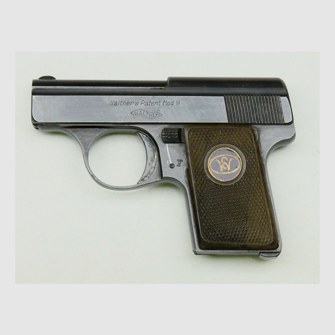 Walther 9