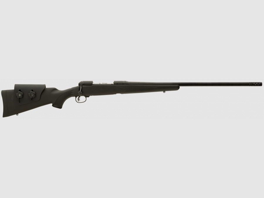 Savage Arms Model 11/111 Long Range Hunter