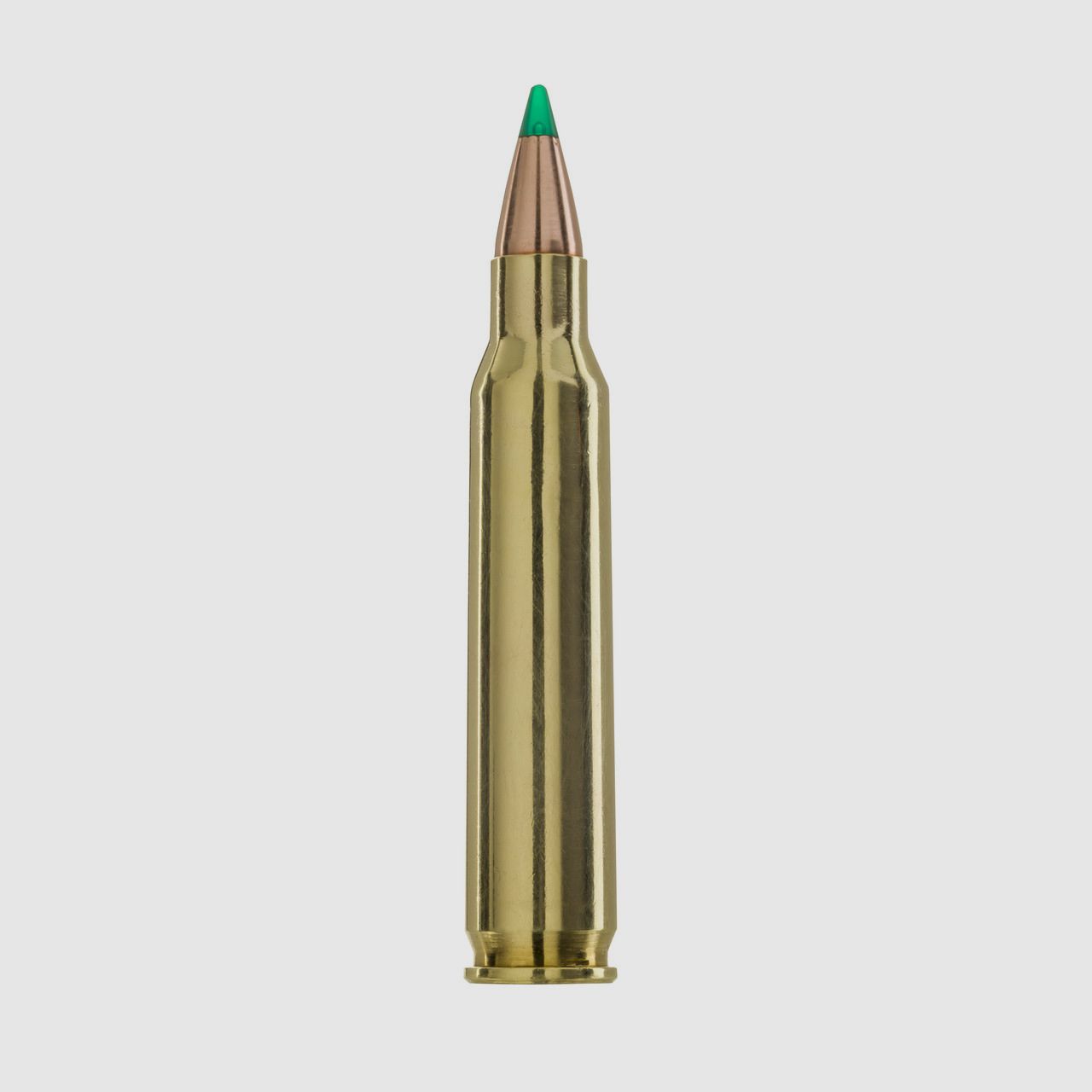 Barnes Harvest Collection .223 Rem. 4,5 g / 69 gr Sierra Tipped GameKing Jagdmunition – 20 Stück #32397