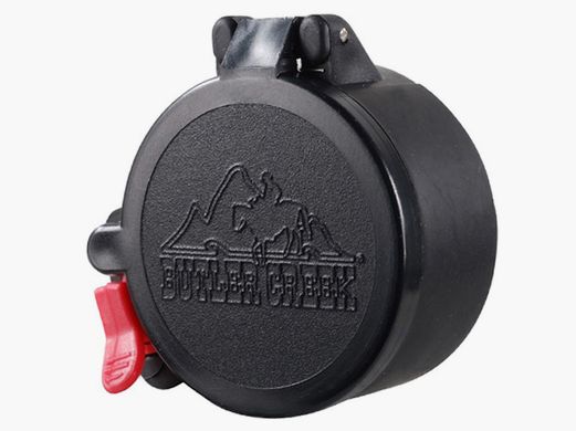 PROTEZIONE OCULARE RIBALTABILE BUTLER CREEK FLIP-OPEN TAGLIA 20 Ø 45,1 MM