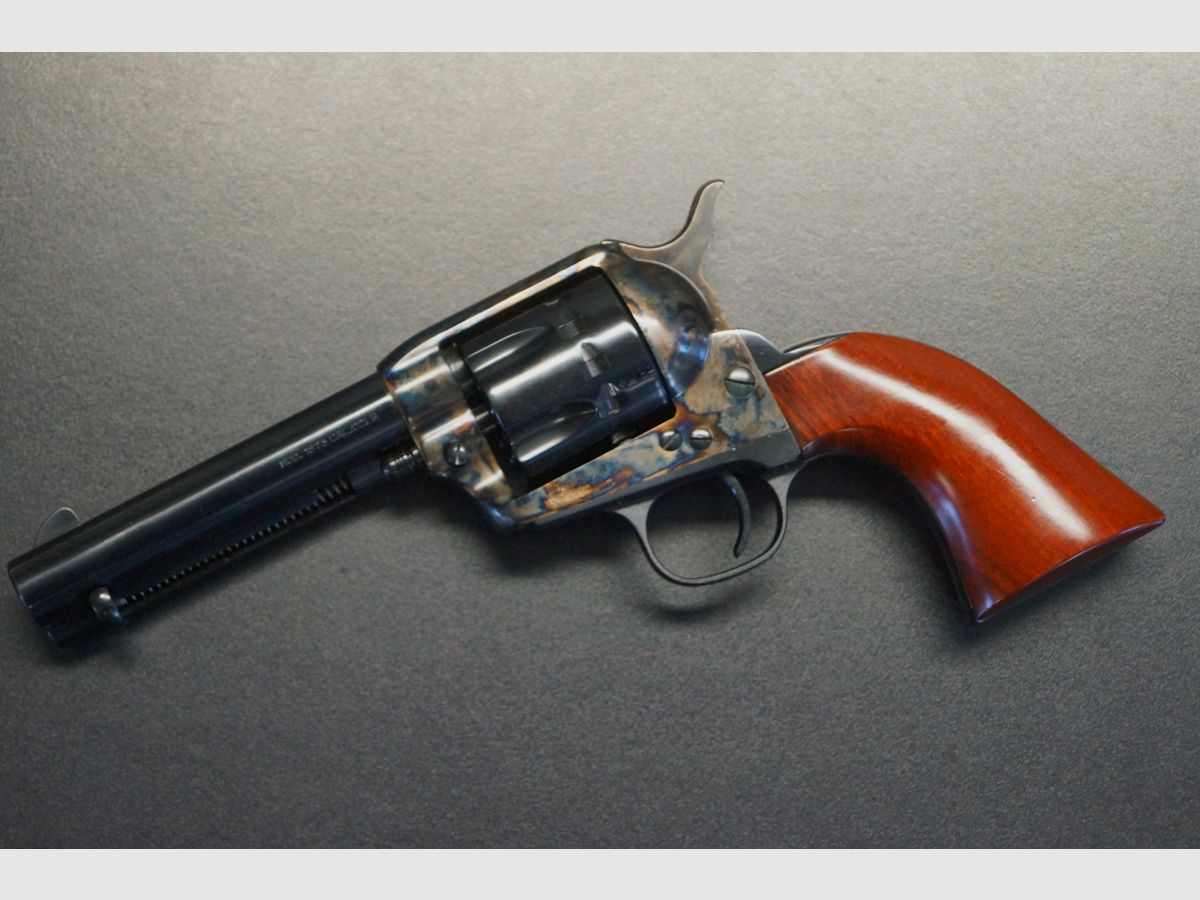 Uberti 1873 Cattleman 4051, Bild 5 von 5