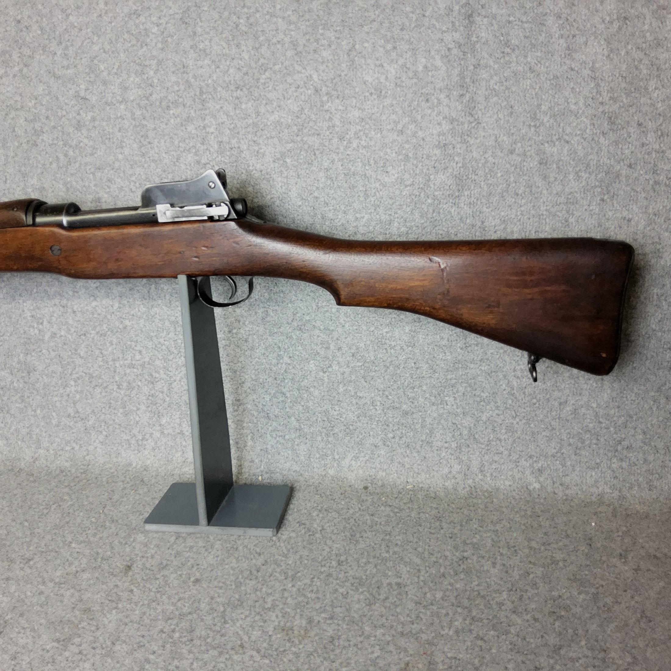 Remington	 Modell of 1917- P 17