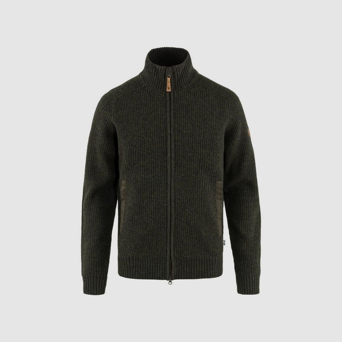 Fjällräven Herren Cardigan Övik