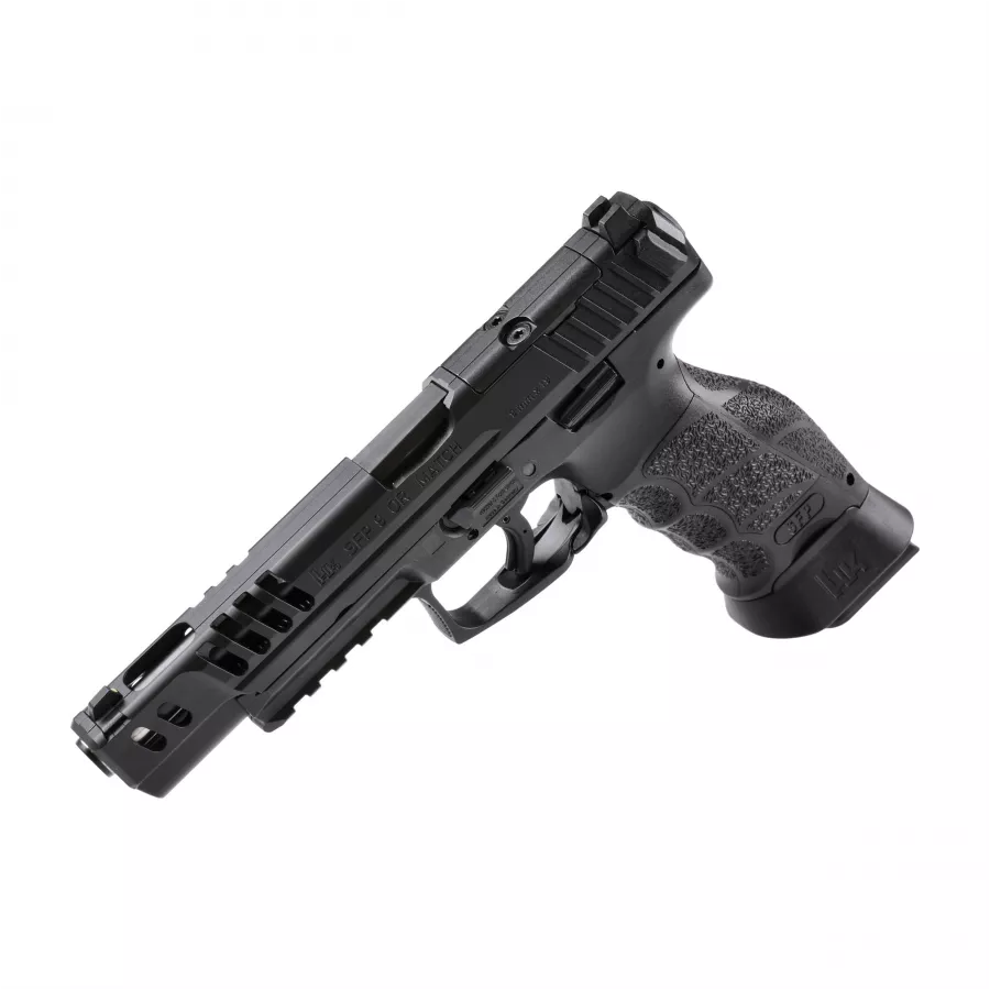 HK SFP9-SF OR MATCH pistol cal. 9x19, image 3 of 3