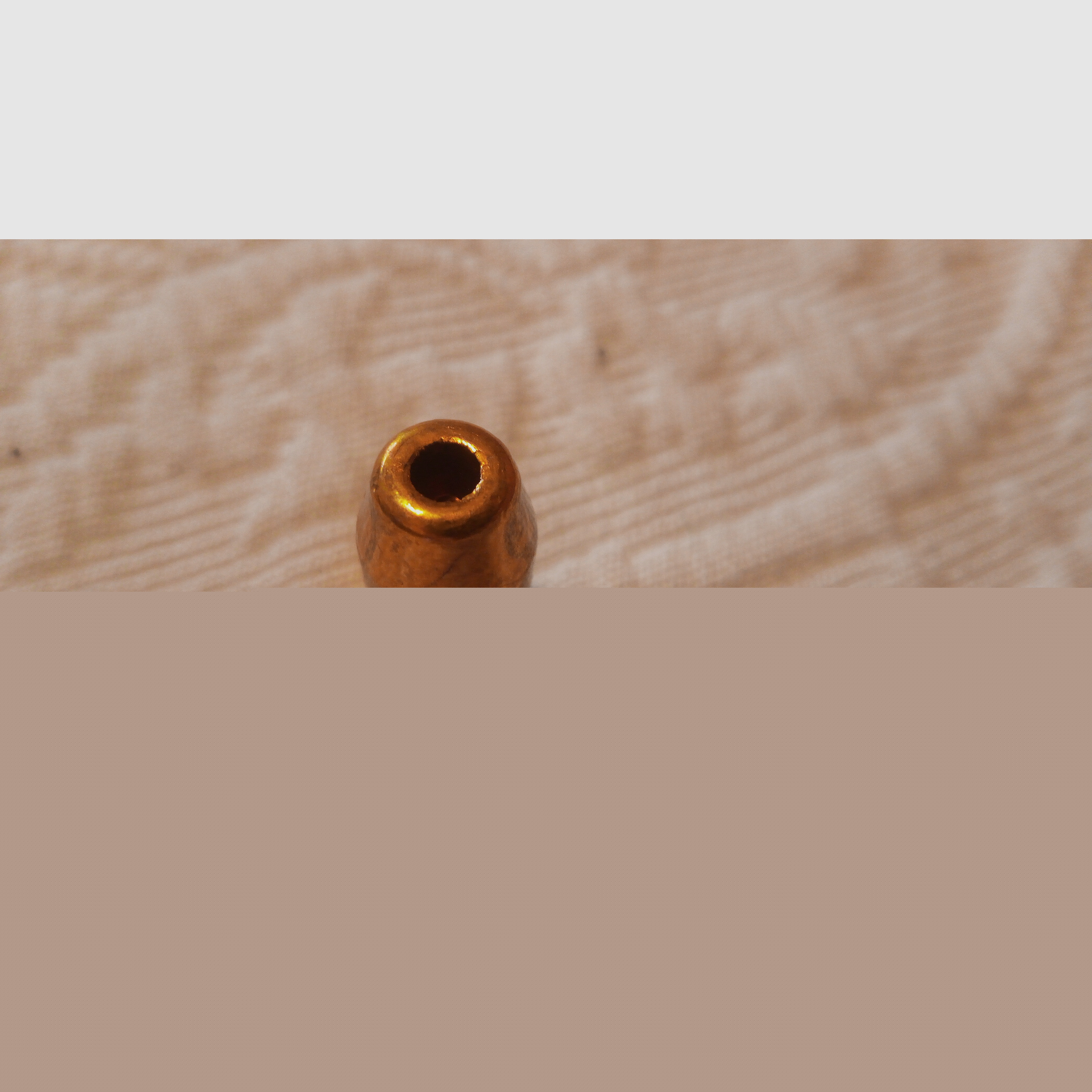 500 H&N Sport .44 Magnum .429" 240gr HP HS bullets NEW in original packaging