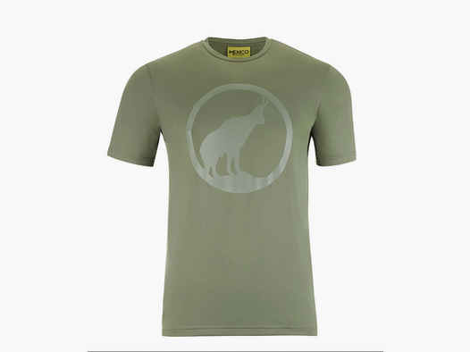 T-shirt Vitus à manches courtes