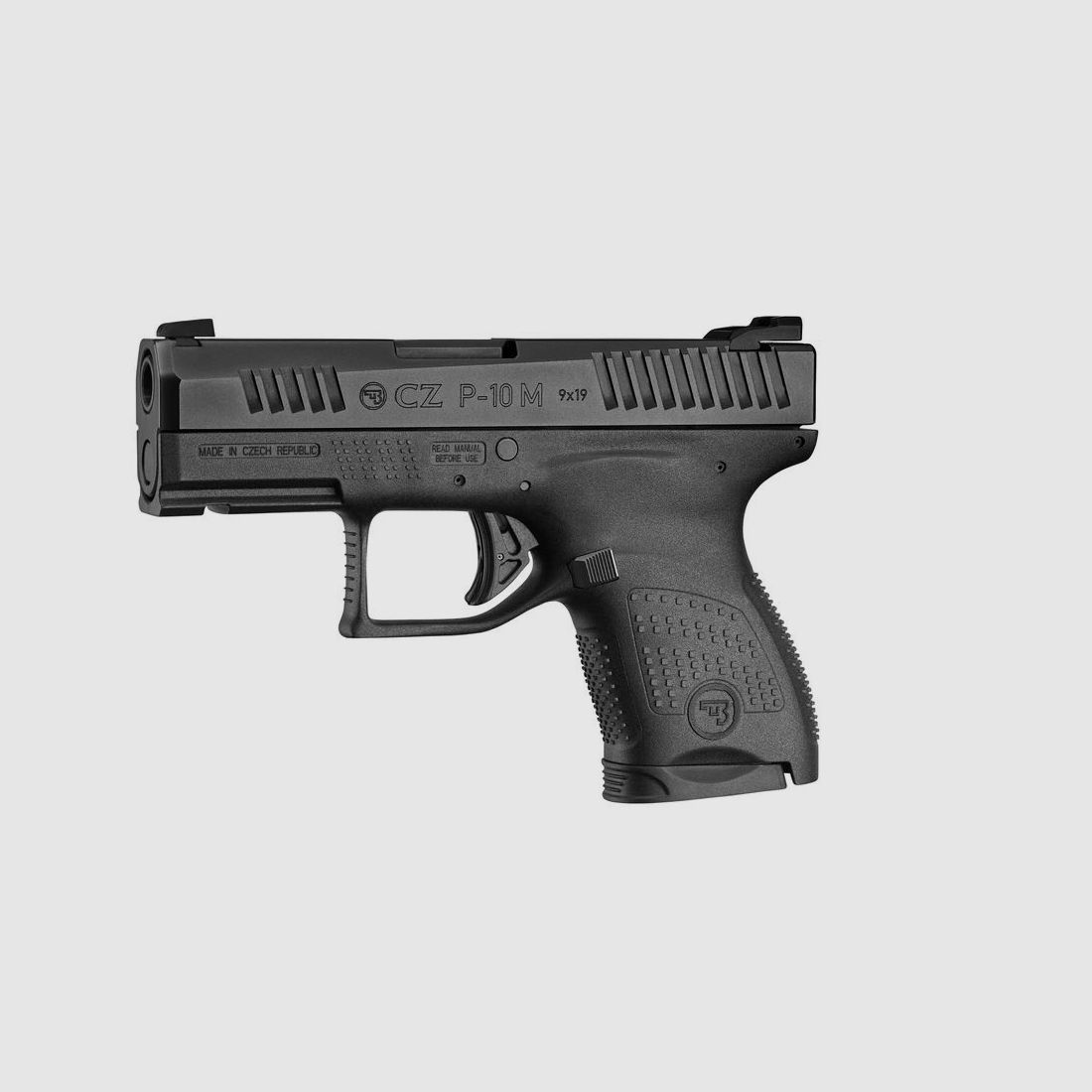 CZ Pistole P-10 M *Versandkostenfrei* Subcompact, Bild 2 von 3