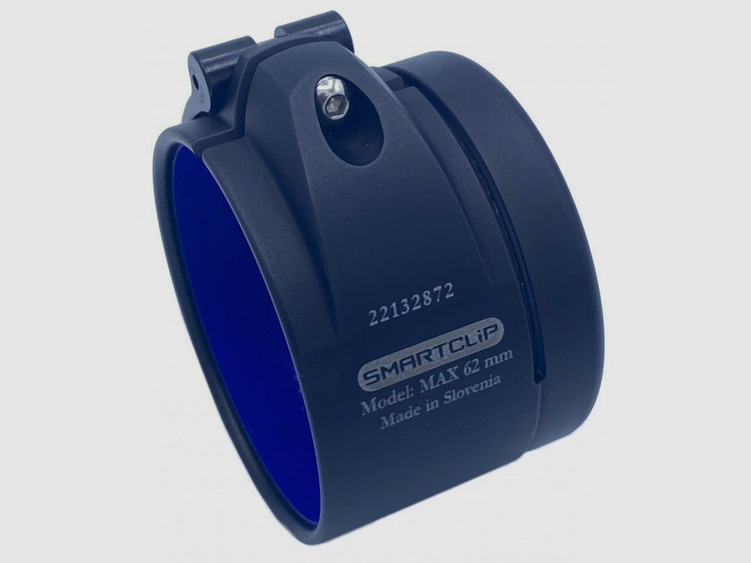 Smartclip Klemmadapter AS Multi AX 57mm