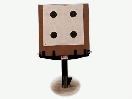 MTM supporto per bersagli compatto Jammit Compact JMCTS nero