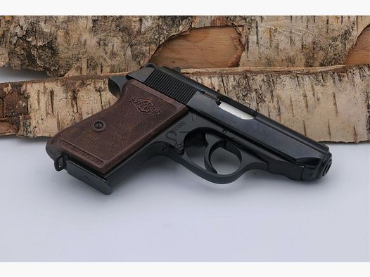 Manurhin PPK