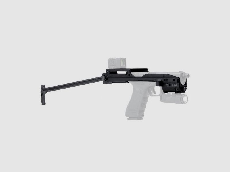 B&T USW GLOCK-Anschlagschaft
