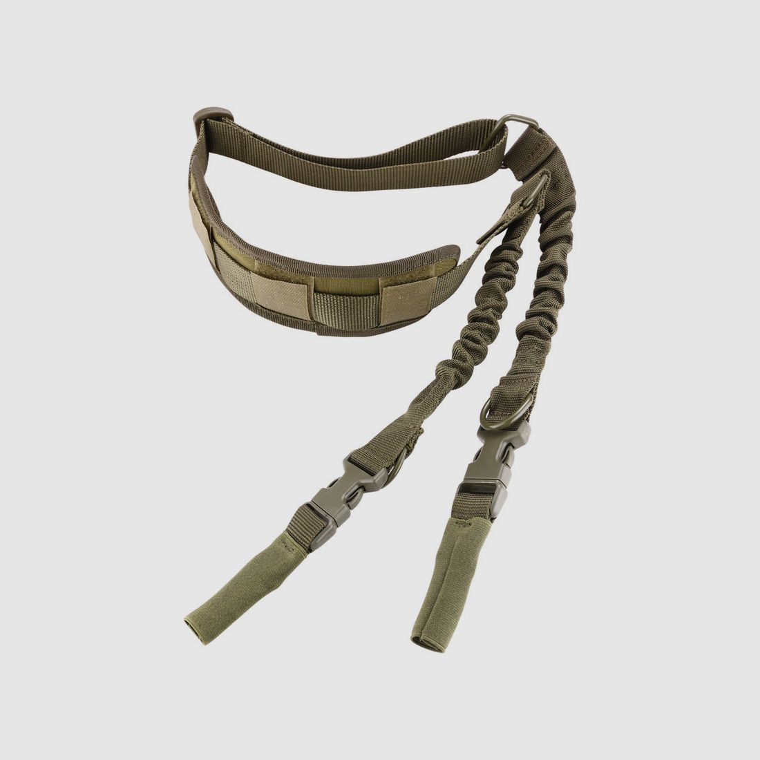 CYTAC Two Point Sling with Hook OD-Green