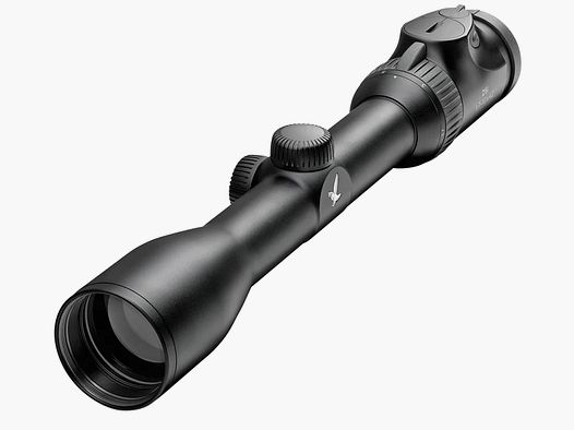 Swarovski Z6i 1,7-10×42