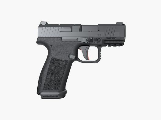 Pistola CANiK METE MC9L 3.2” – 9mm.