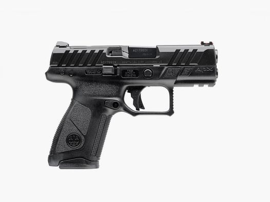PIST BERE APX A1 CENTURION 9 PARA 15COUPS