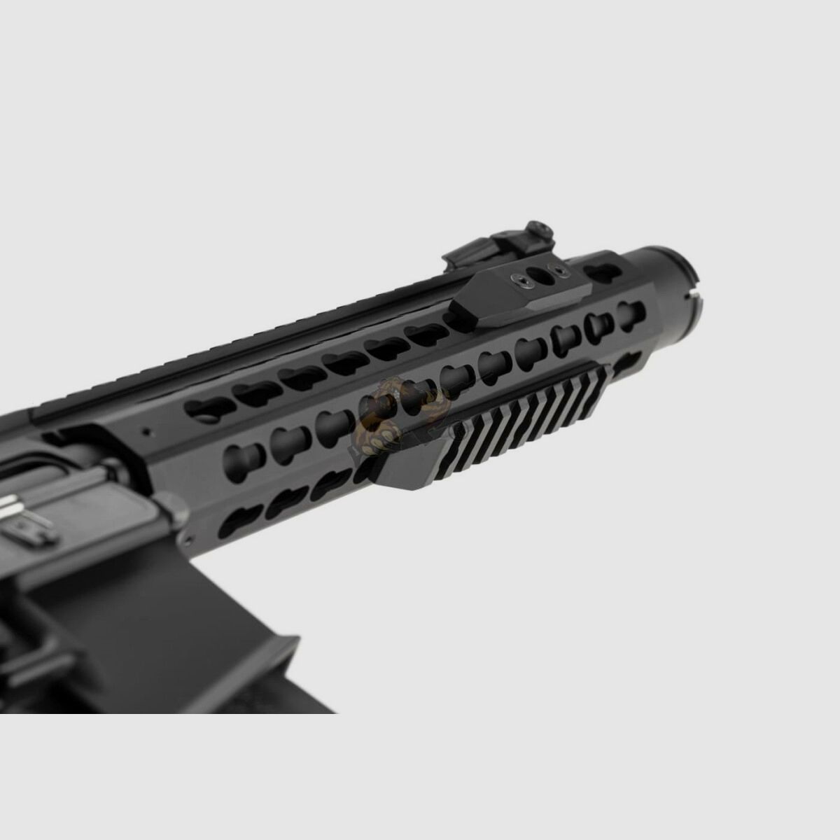 SA-E07 Edge Specna Arms Zwart Airsoft Vrij vanaf 18 - S-AEG -F-