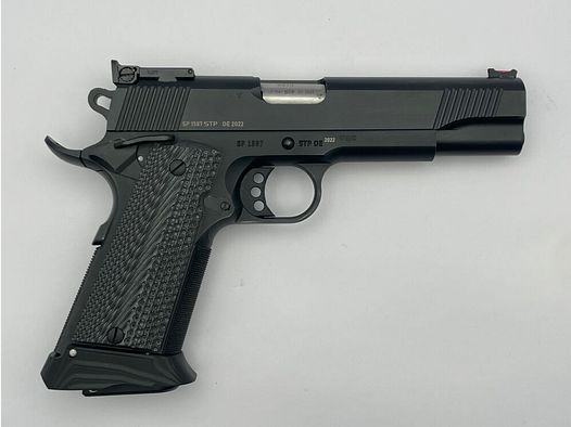 STP 1911 Sparta 5.0